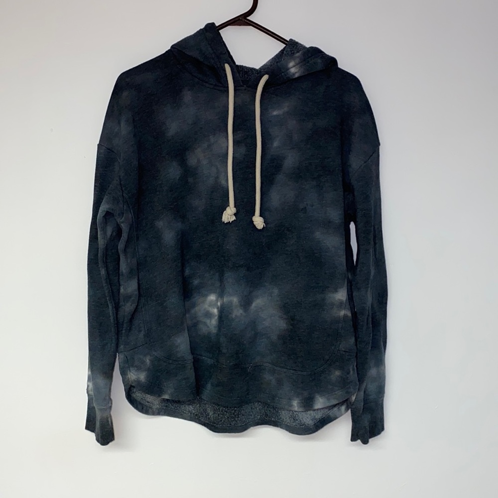 Universal Thread Goods Co. acid wash/tie dye Hoodie